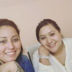 Meet your Posher, Cindy